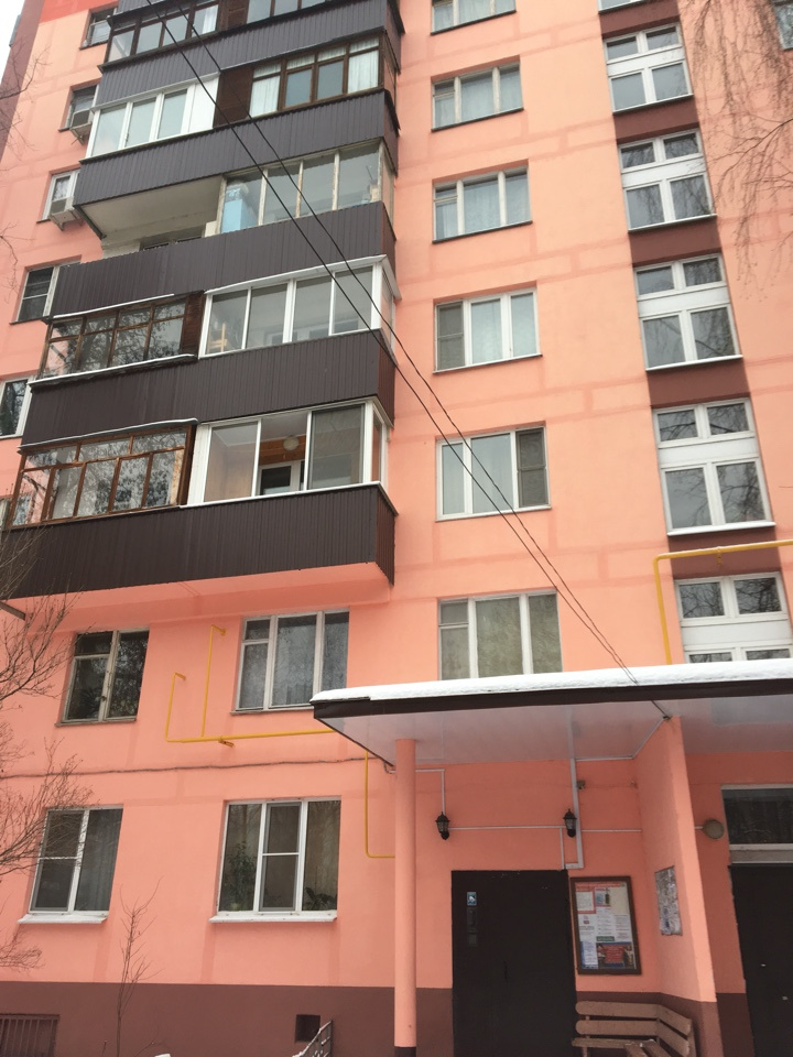 1-комнатная квартира, 33 м² - фото 2