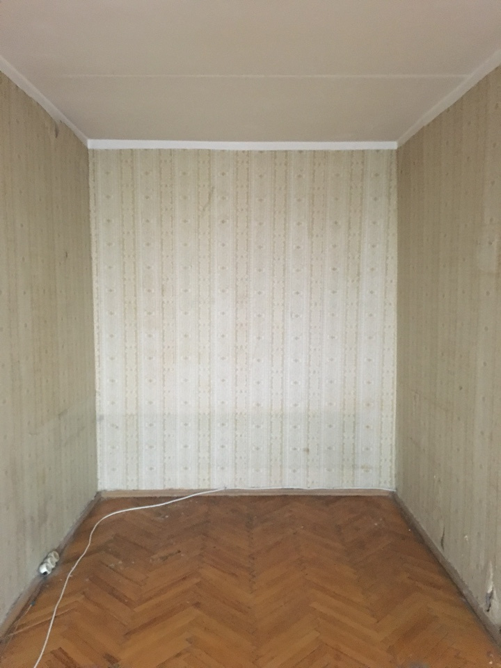 1-комнатная квартира, 33 м² - фото 3