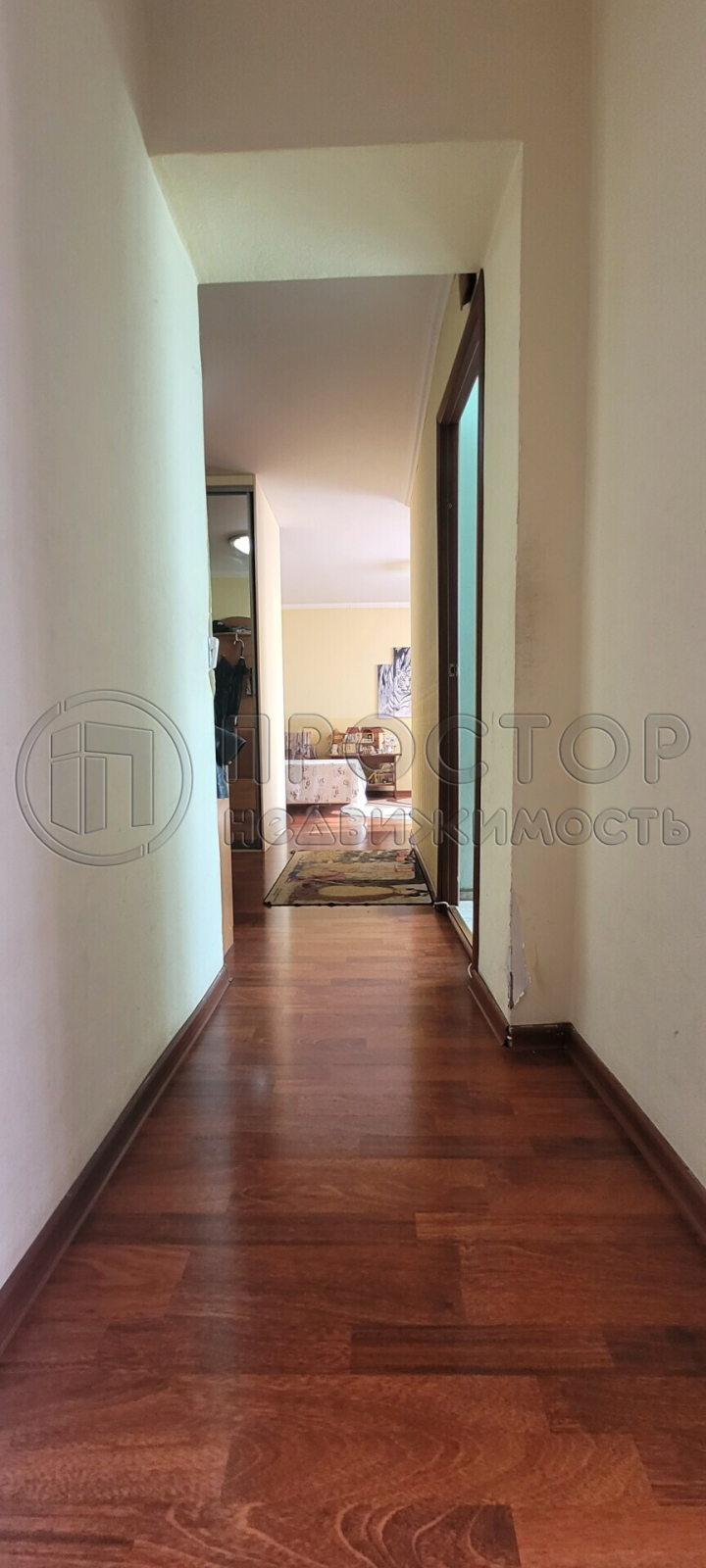 3-комнатная квартира, 64.8 м² - фото 5