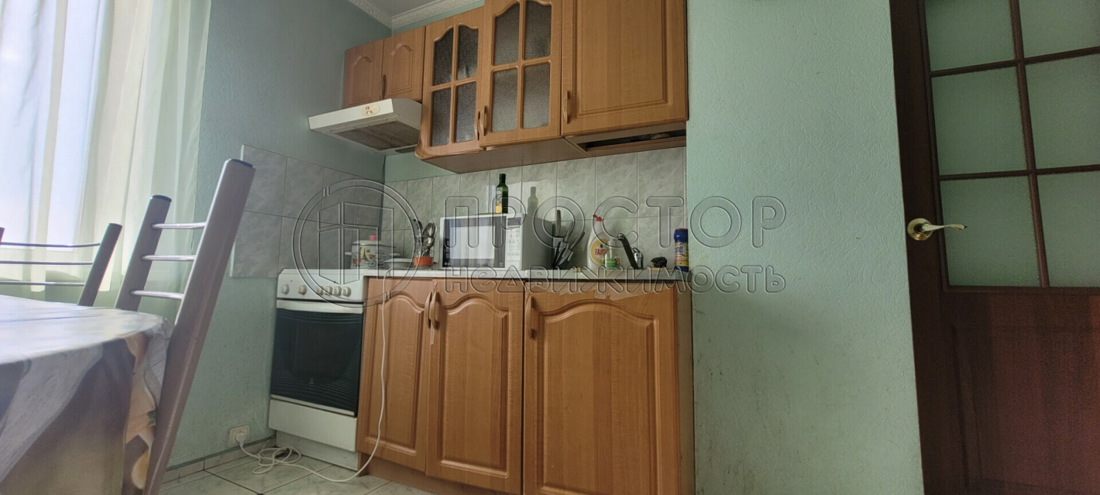 3-комнатная квартира, 64.8 м² - фото 6