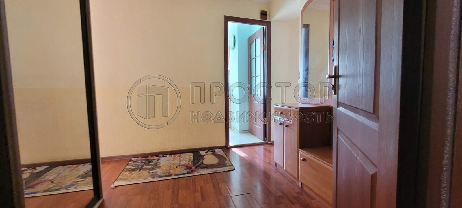 3-комнатная квартира, 64.8 м² - фото 7