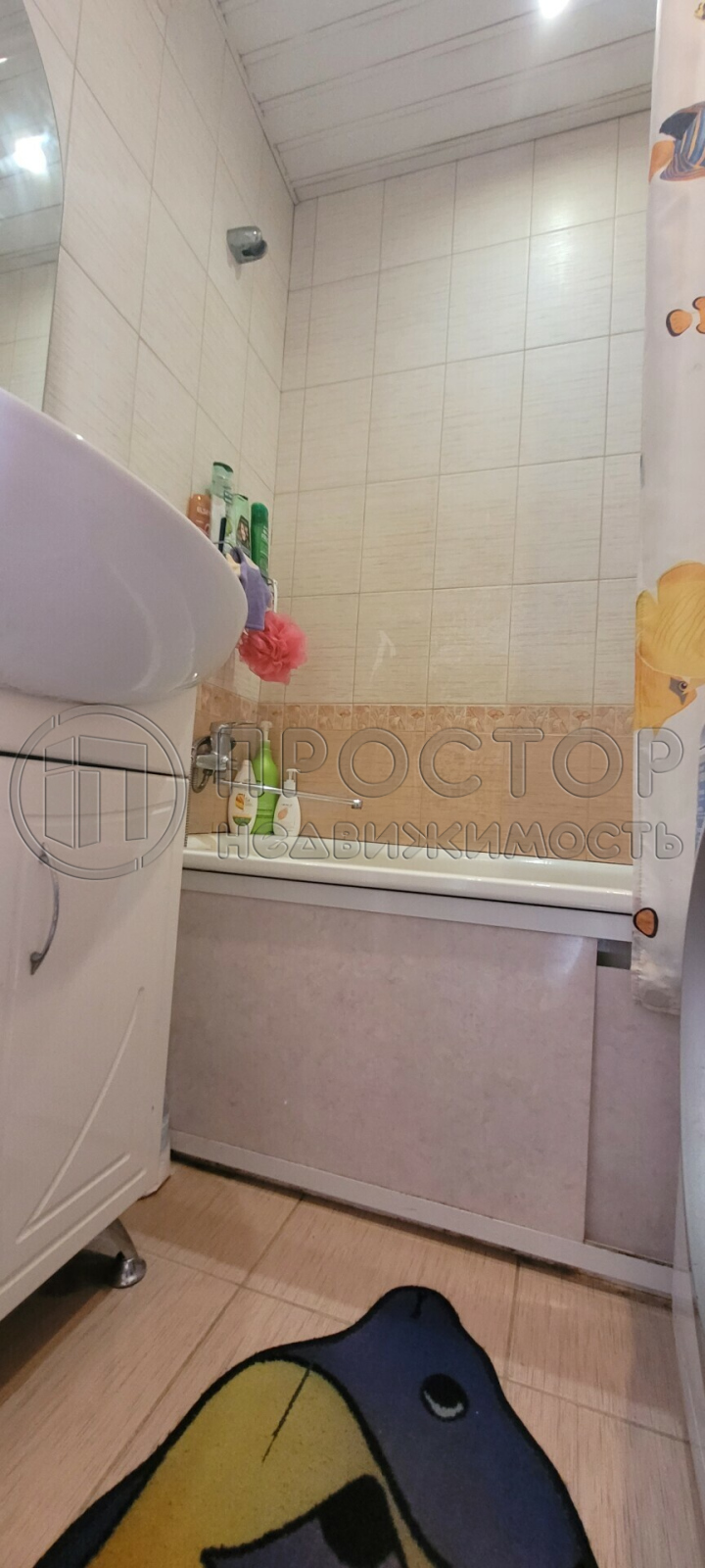 3-комнатная квартира, 64.8 м² - фото 8