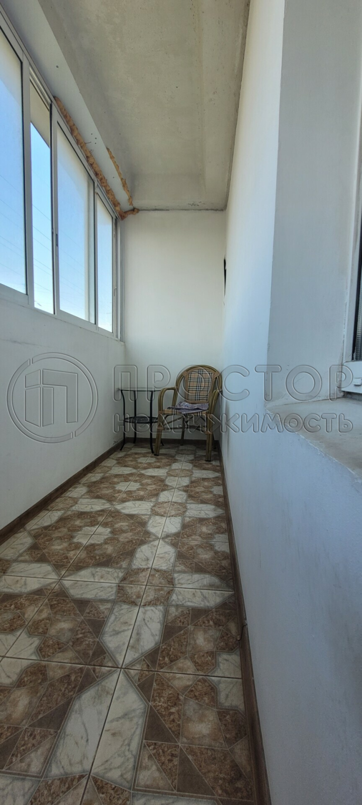 3-комнатная квартира, 64.8 м² - фото 9