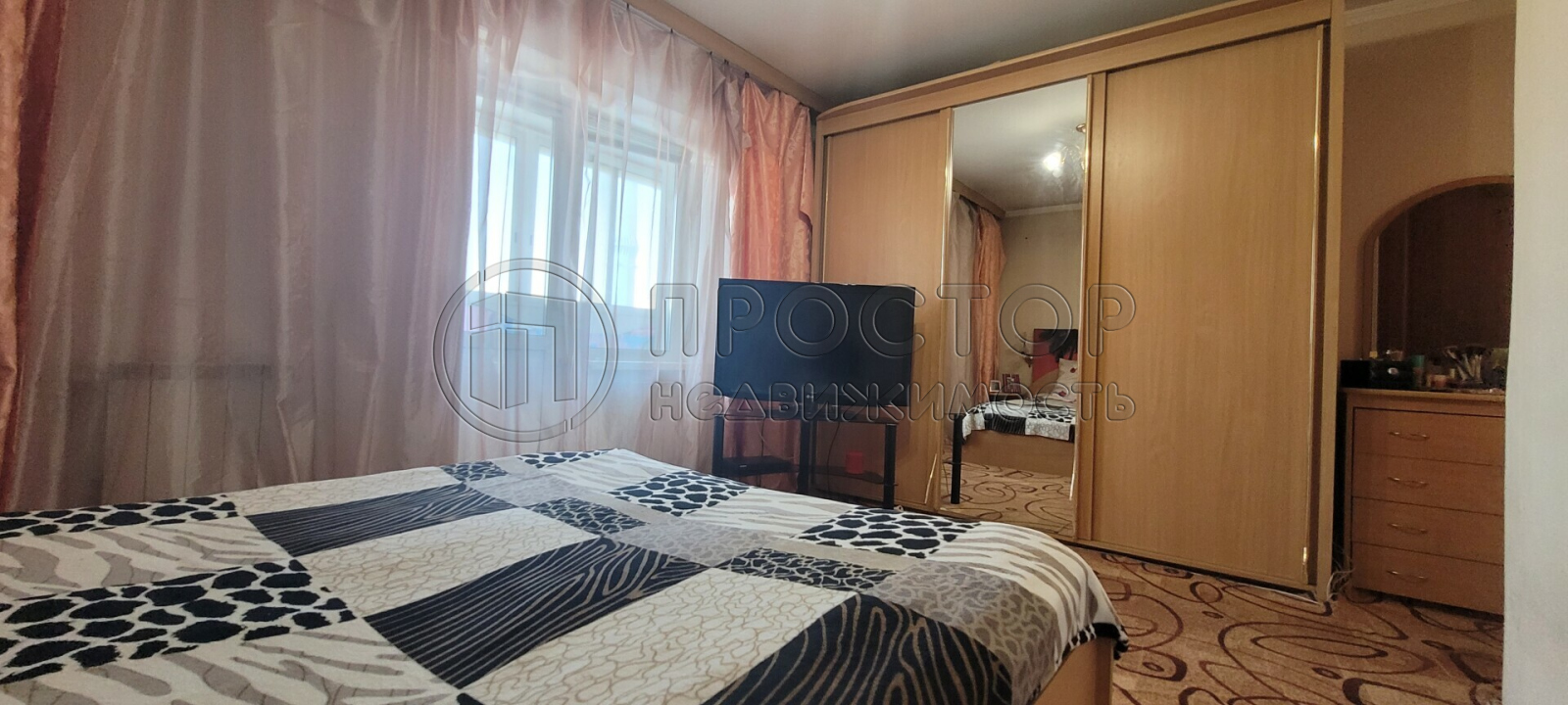 3-комнатная квартира, 64.8 м² - фото 10