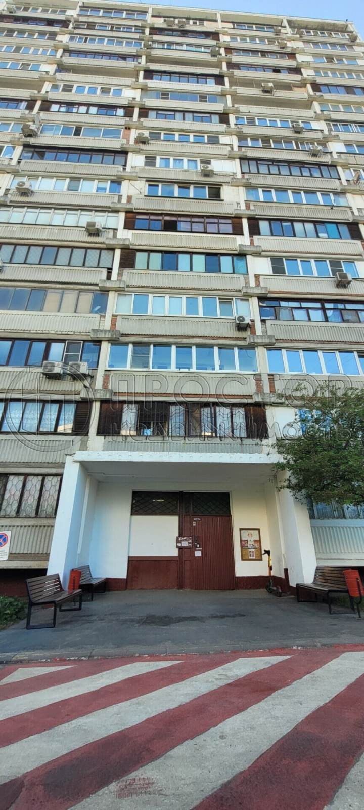 3-комнатная квартира, 64.8 м² - фото 14
