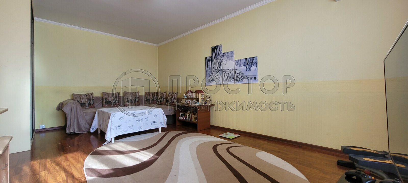 3-комнатная квартира, 64.8 м² - фото 15