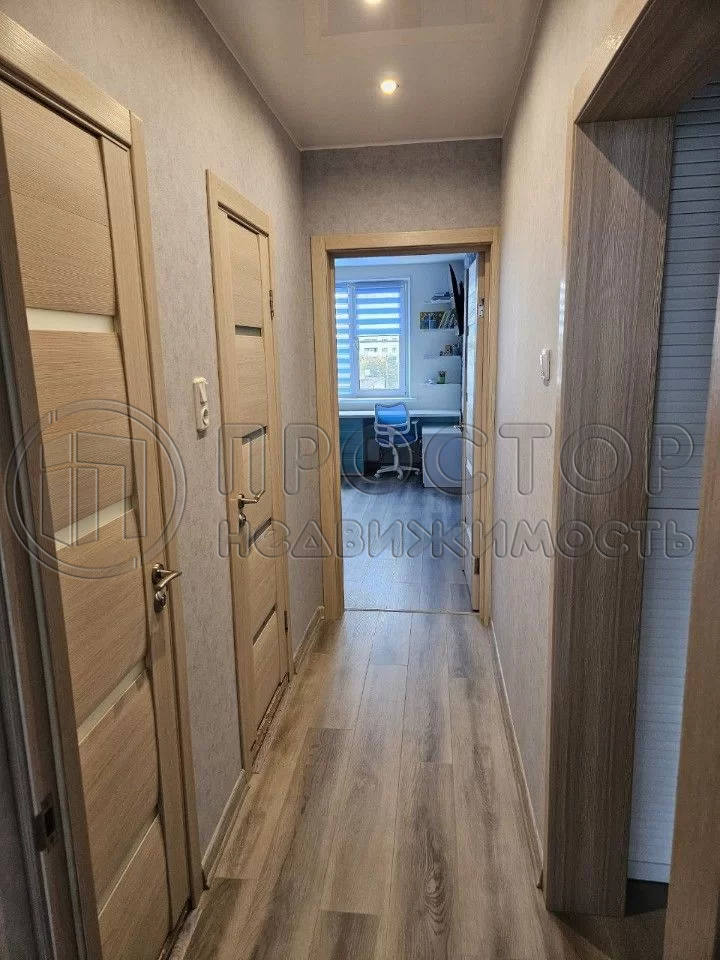 2-комнатная квартира, 59.9 м² - фото 4