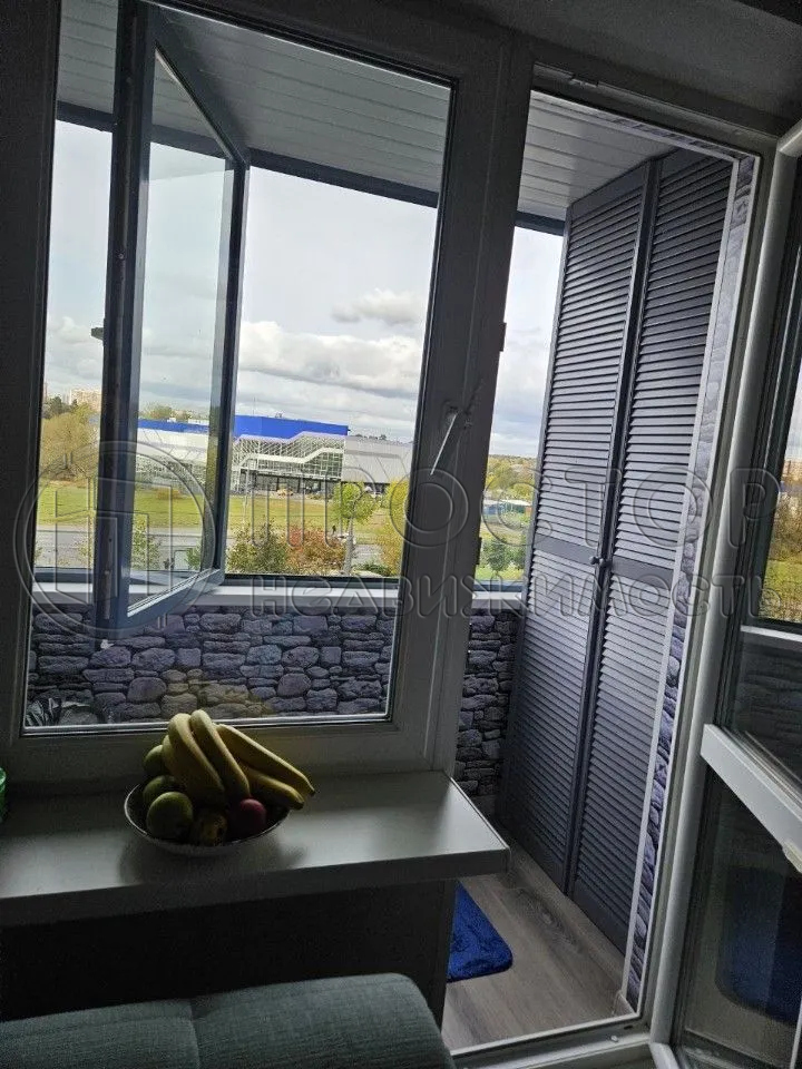 2-комнатная квартира, 59.9 м² - фото 5