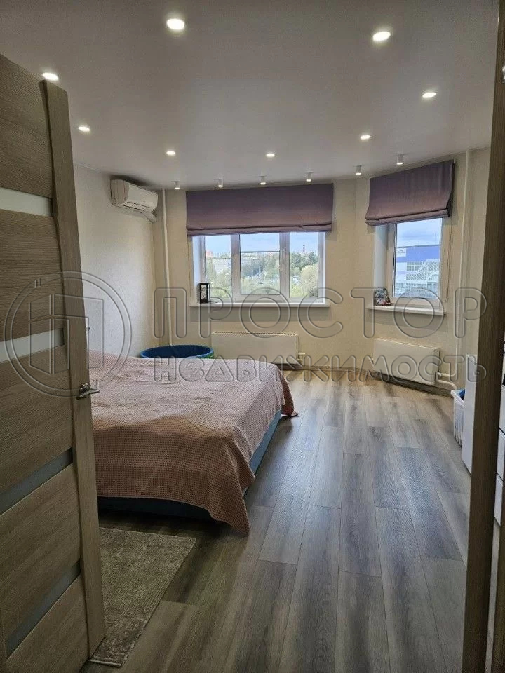 2-комнатная квартира, 59.9 м² - фото 6