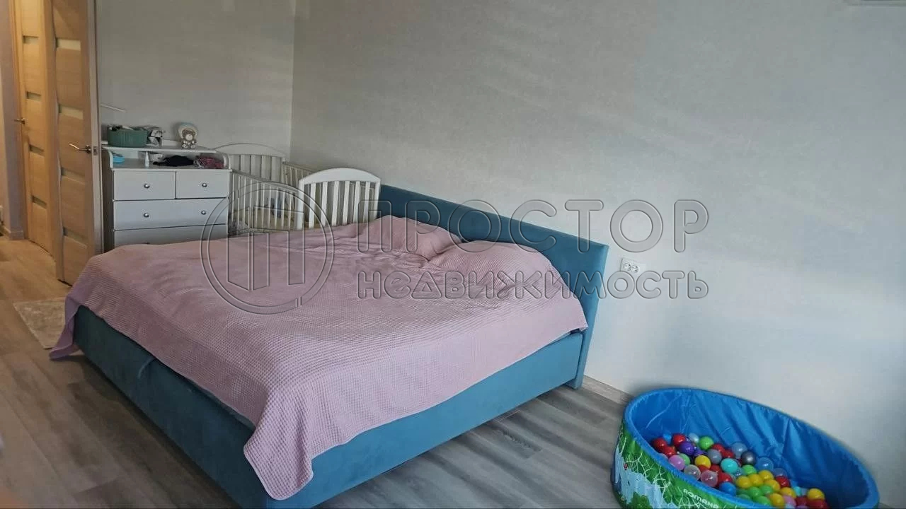 2-комнатная квартира, 59.9 м² - фото 7