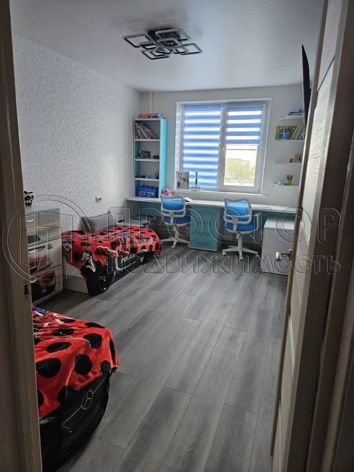 2-комнатная квартира, 59.9 м² - фото 9