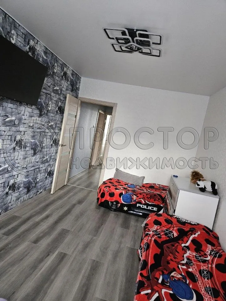 2-комнатная квартира, 59.9 м² - фото 10