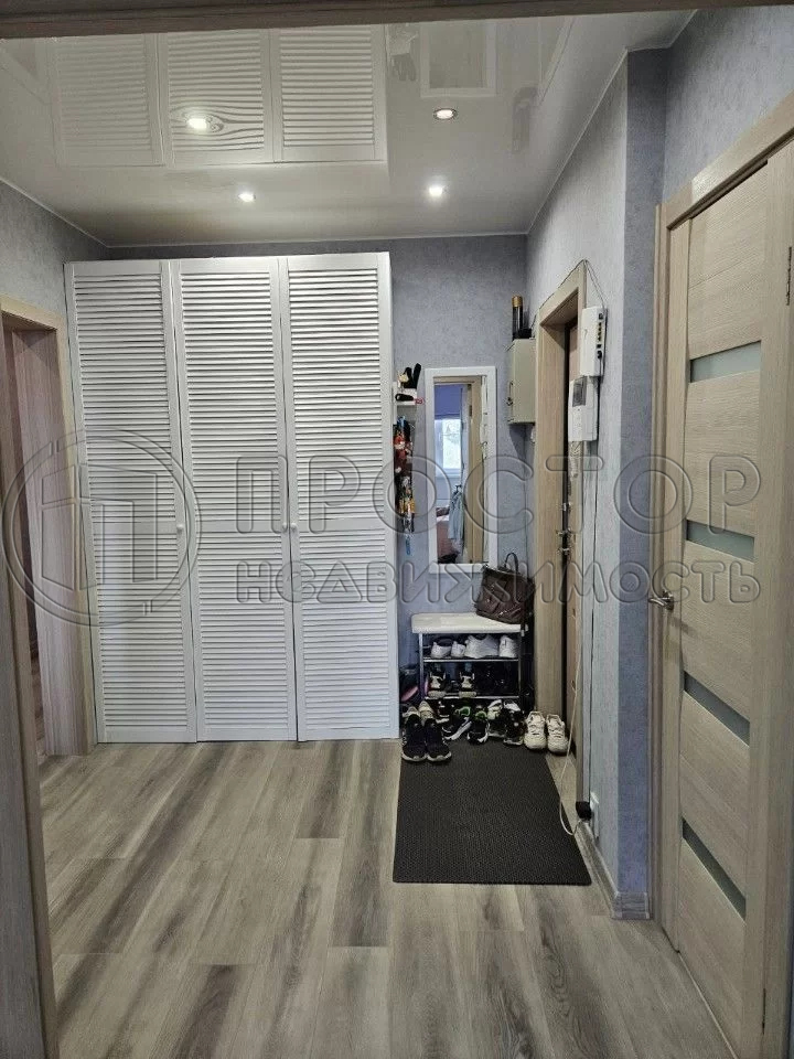 2-комнатная квартира, 59.9 м² - фото 11