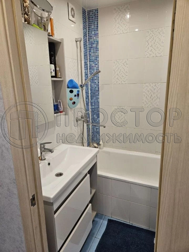 2-комнатная квартира, 59.9 м² - фото 12