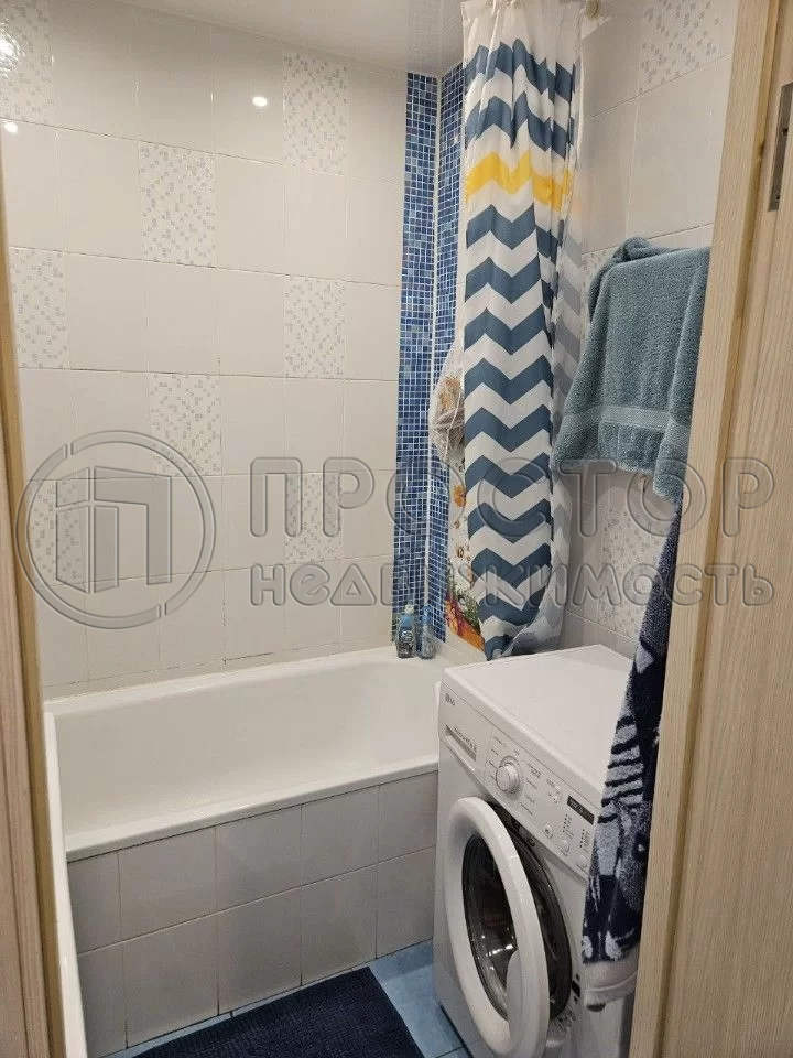 2-комнатная квартира, 59.9 м² - фото 13