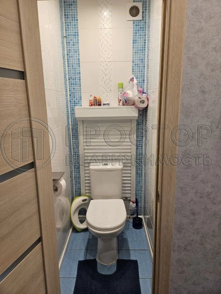 2-комнатная квартира, 59.9 м² - фото 14