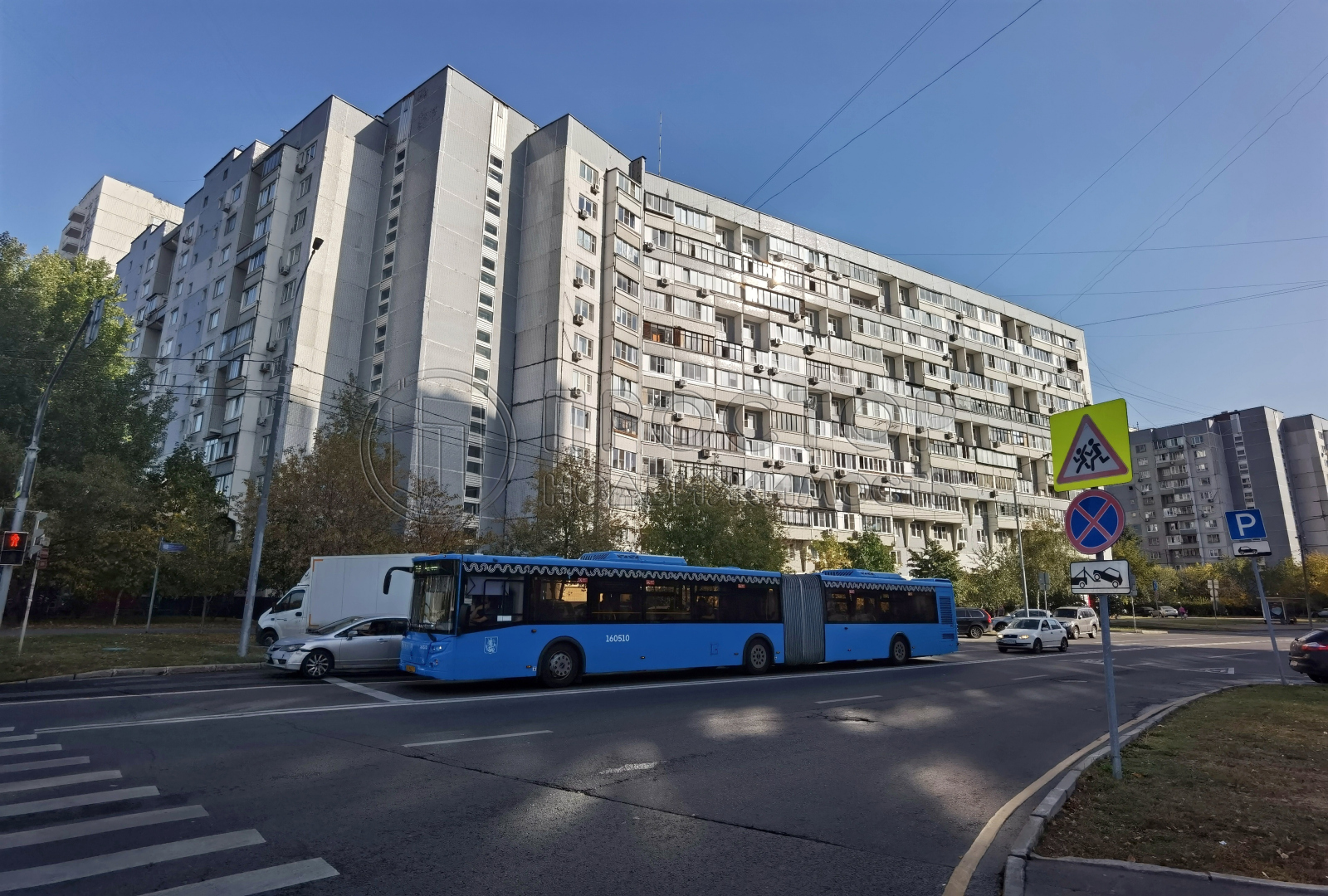 2-комнатная квартира, 52.5 м² - фото 2