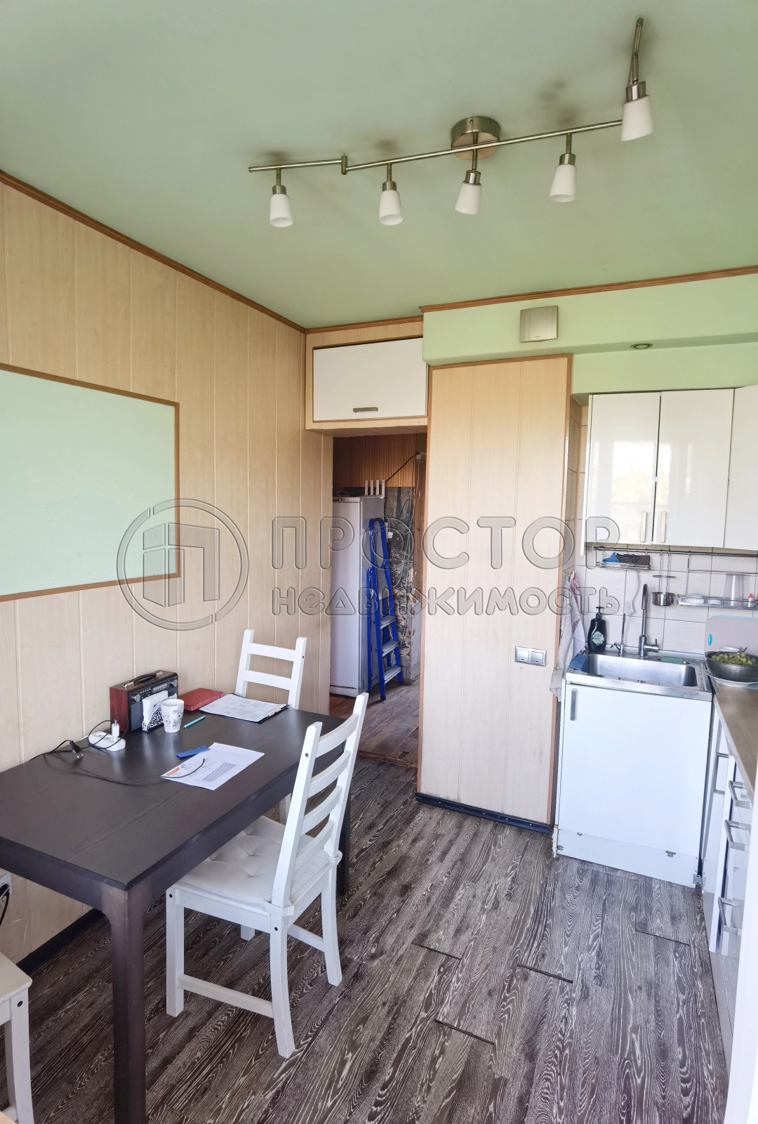 2-комнатная квартира, 52.5 м² - фото 3
