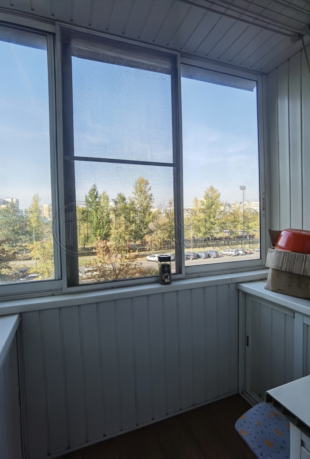 2-комнатная квартира, 52.5 м² - фото 5