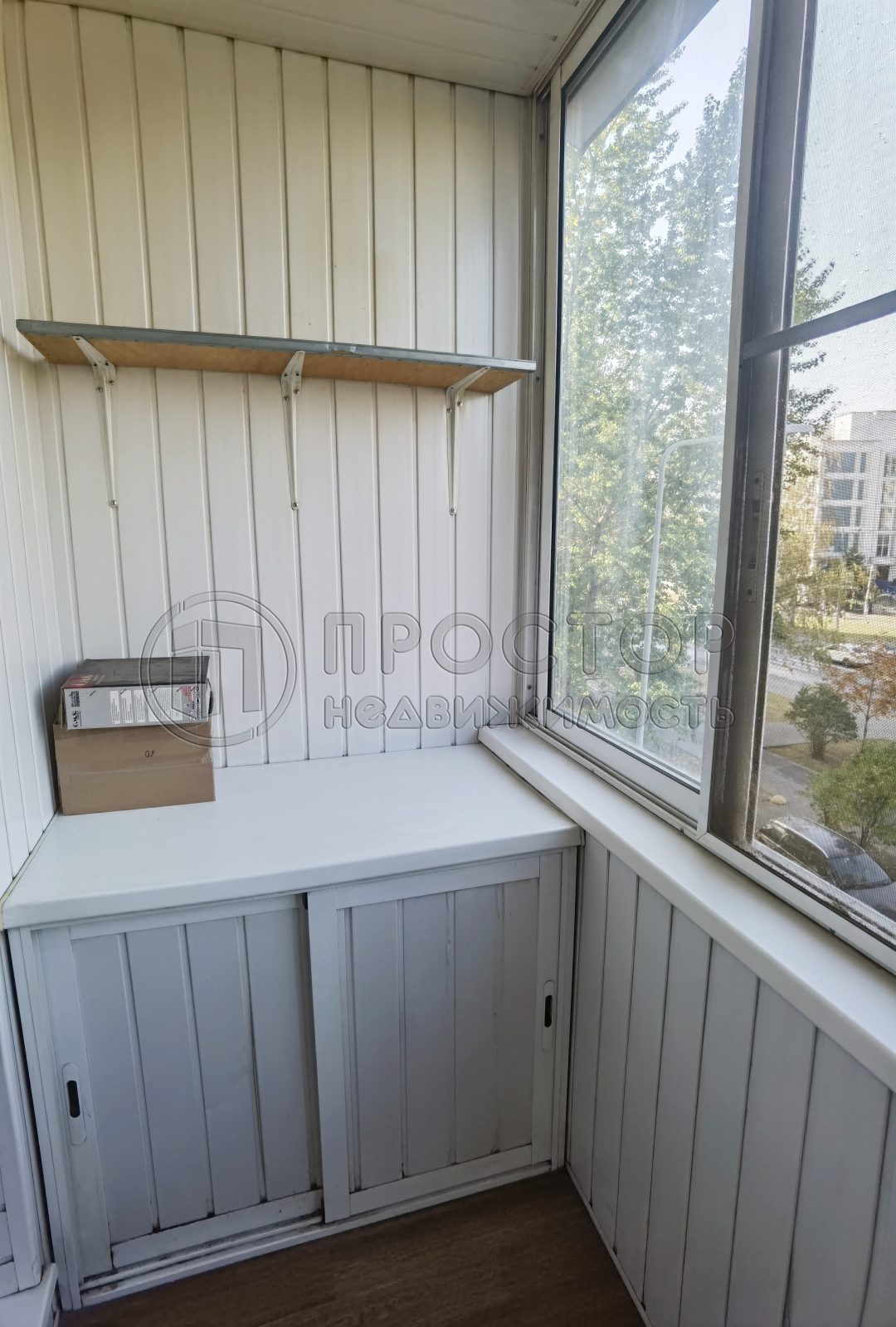 2-комнатная квартира, 52.5 м² - фото 6