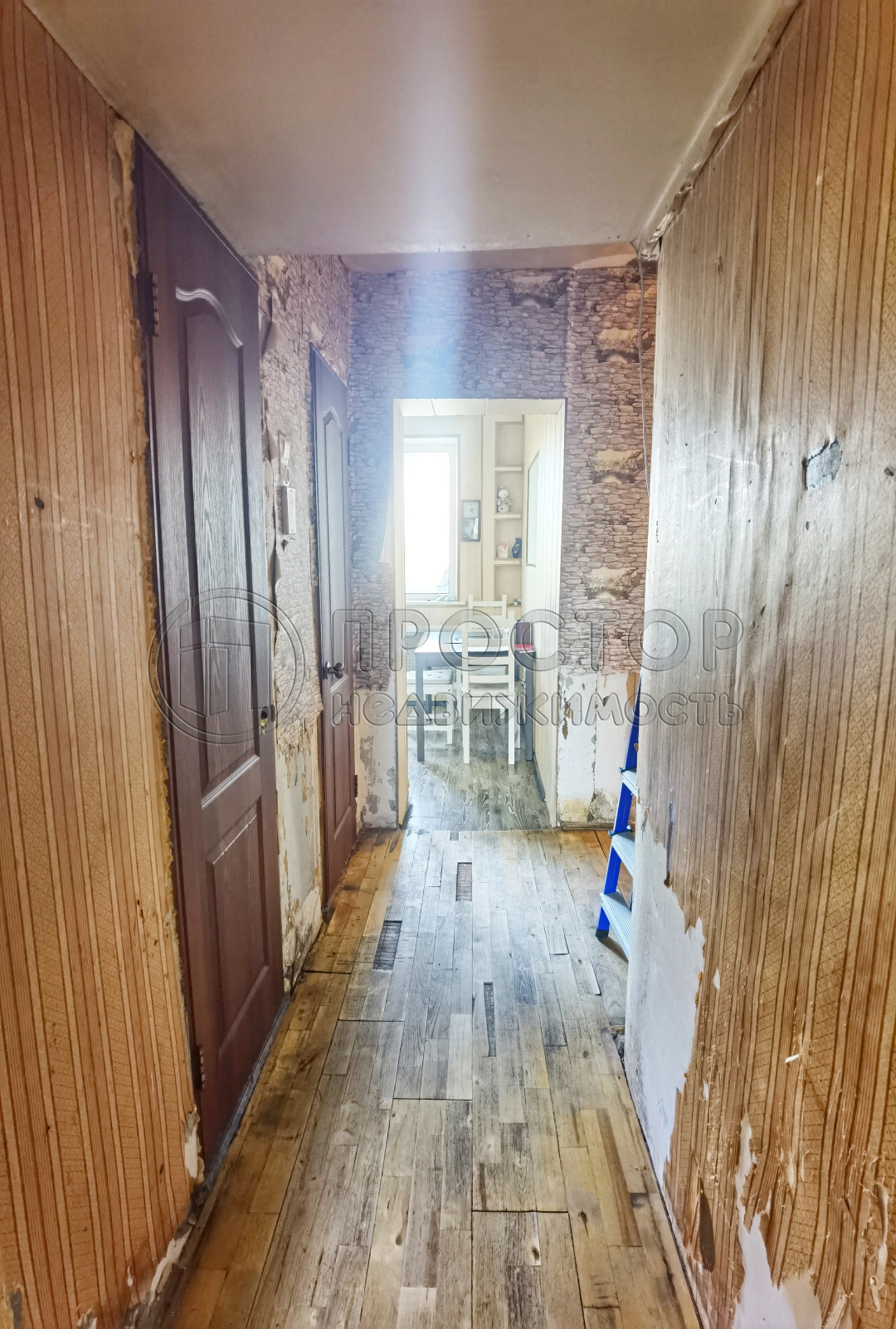 2-комнатная квартира, 52.5 м² - фото 7