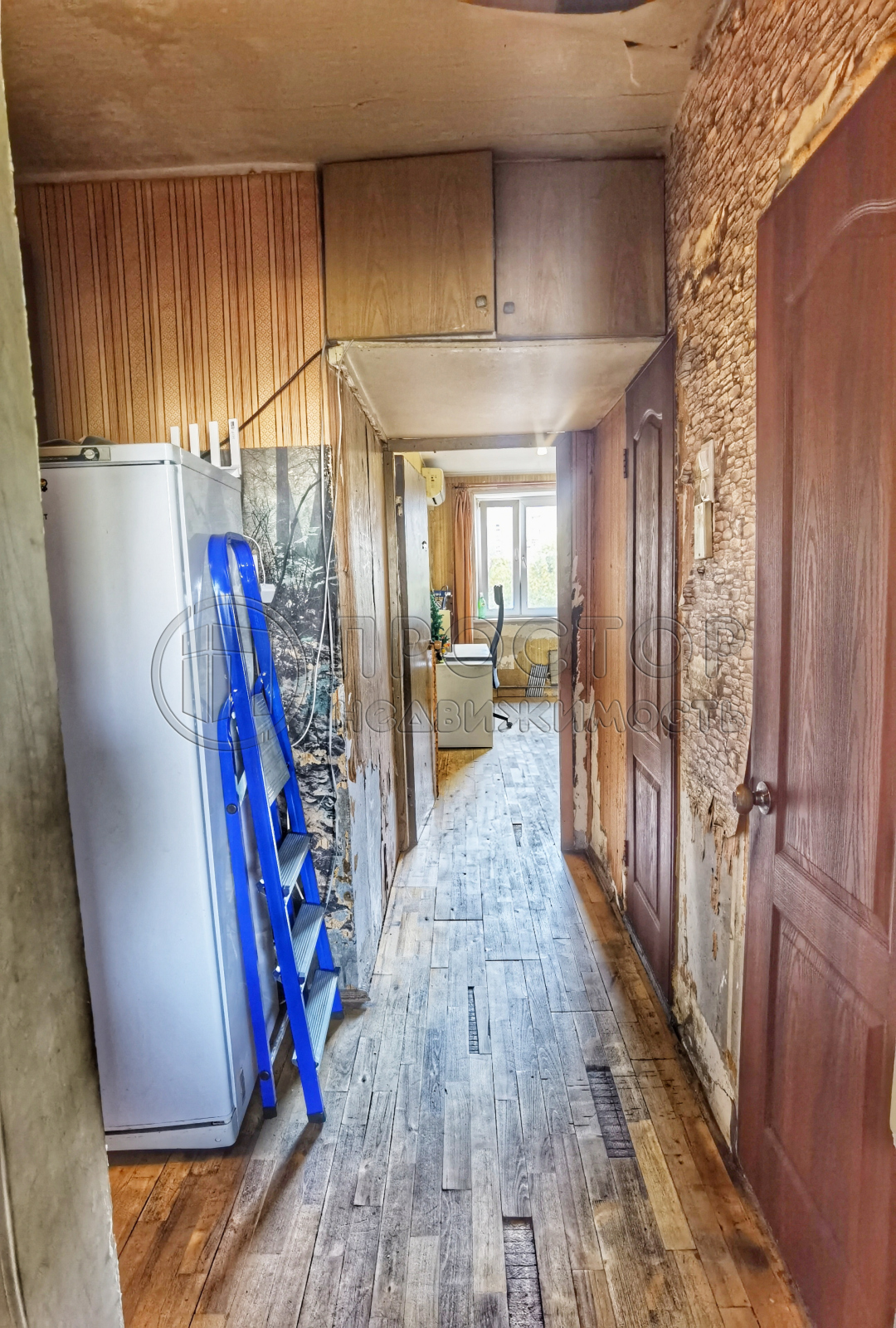 2-комнатная квартира, 52.5 м² - фото 13