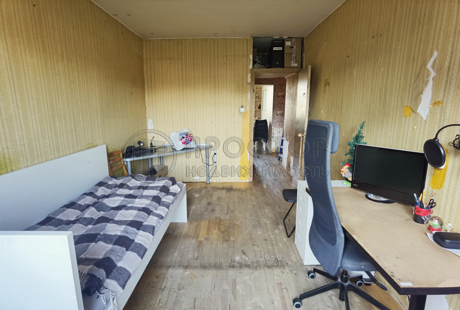 2-комнатная квартира, 52.5 м² - фото 14