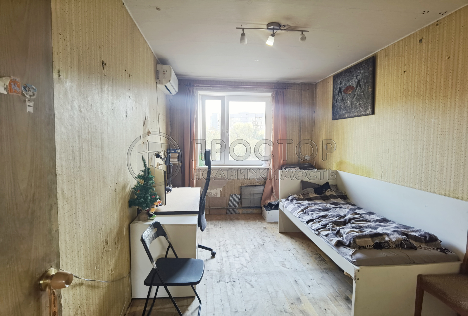 2-комнатная квартира, 52.5 м² - фото 15