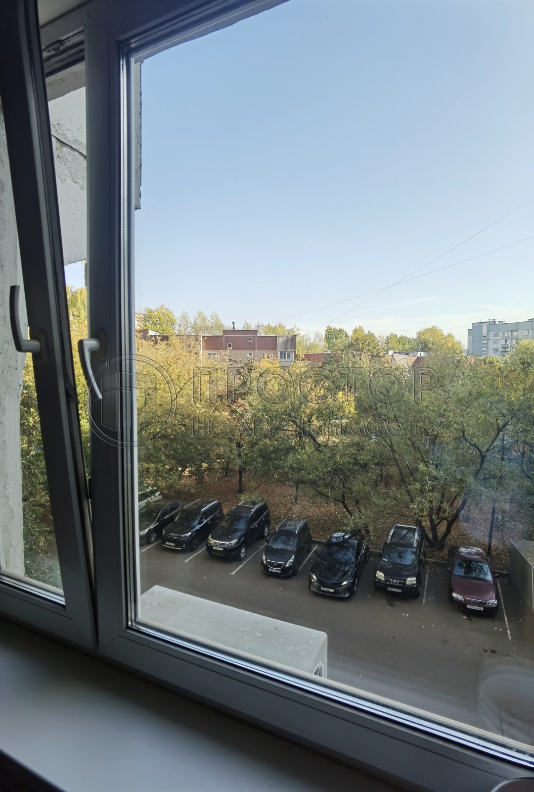 2-комнатная квартира, 52.5 м² - фото 16