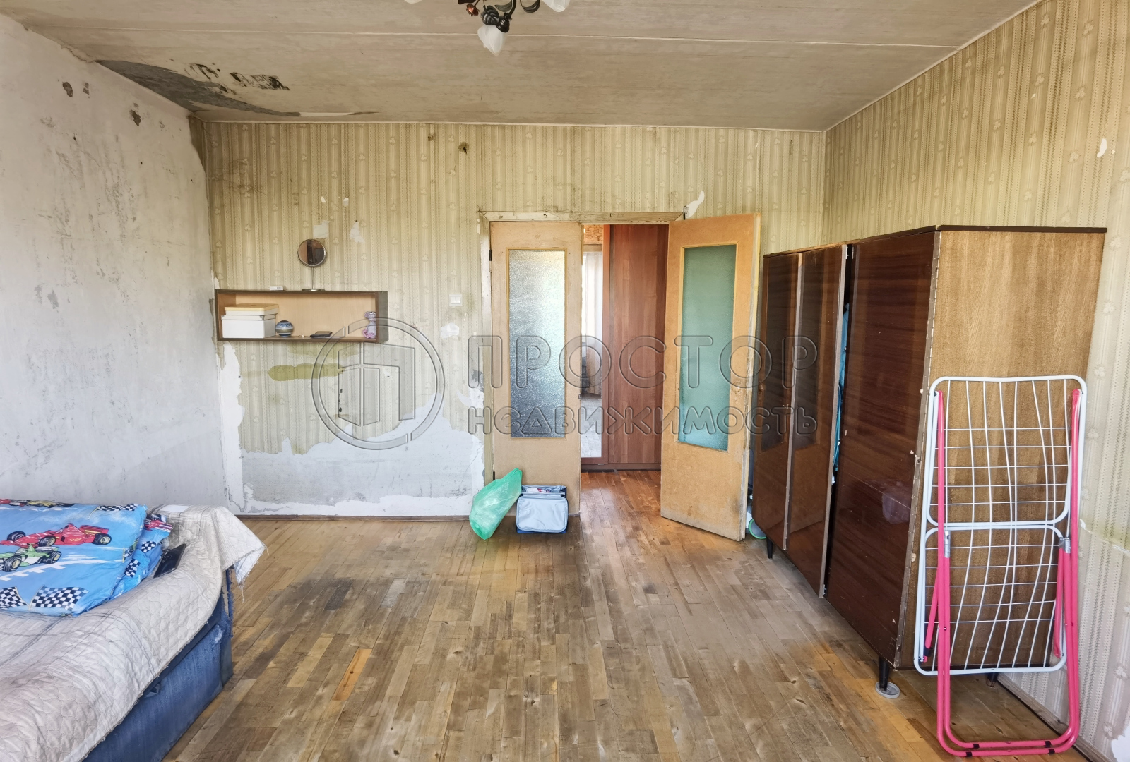 2-комнатная квартира, 52.5 м² - фото 17