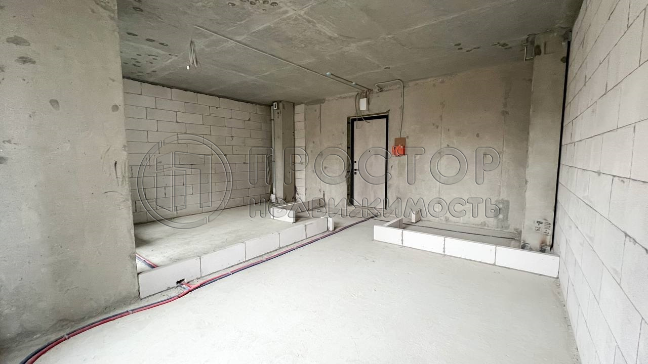 1-комнатная квартира, 40.4 м² - фото 5