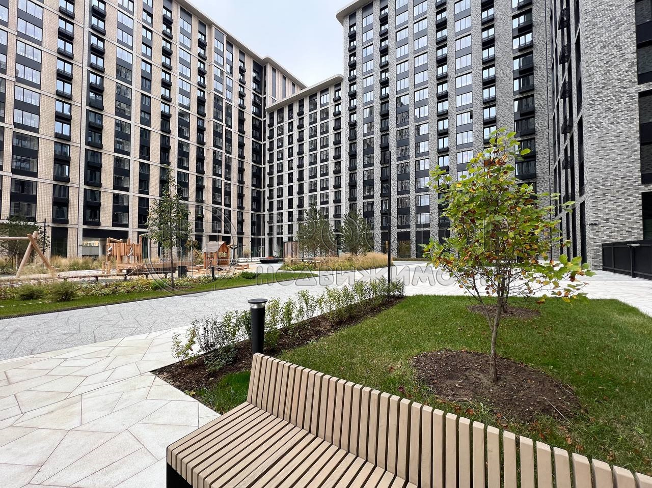 1-комнатная квартира, 40.4 м² - фото 9
