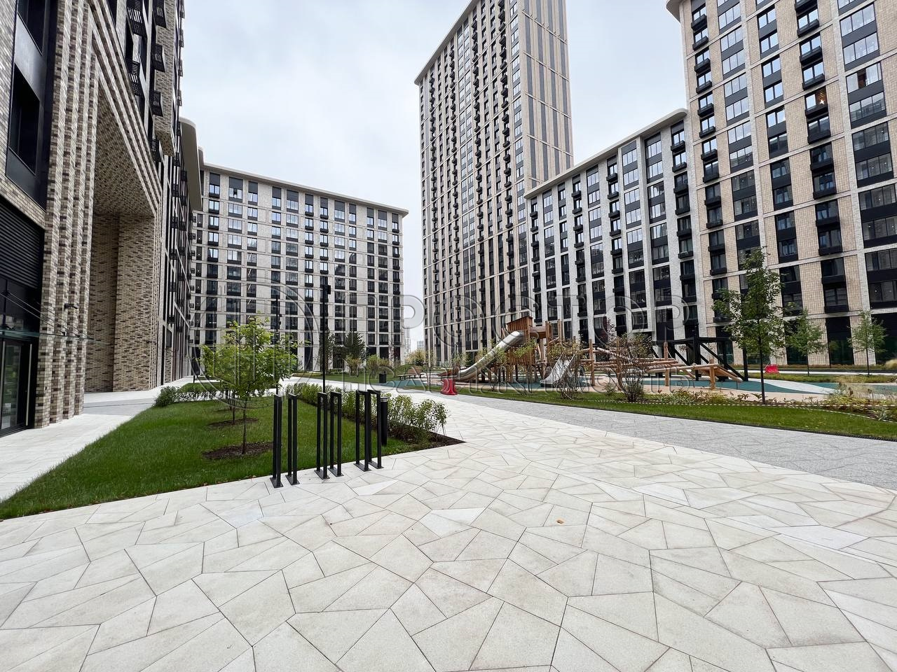 1-комнатная квартира, 40.4 м² - фото 10