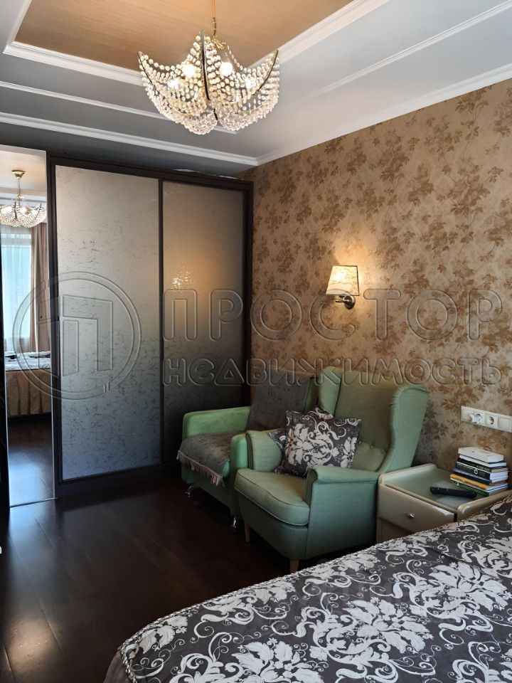 2-комнатная квартира, 50 м² - фото 3