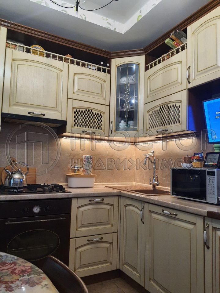 2-комнатная квартира, 50 м² - фото 4