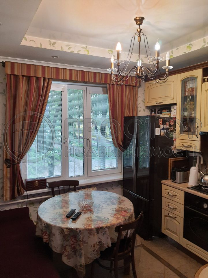 2-комнатная квартира, 50 м² - фото 5