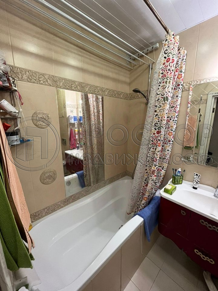 2-комнатная квартира, 50 м² - фото 8