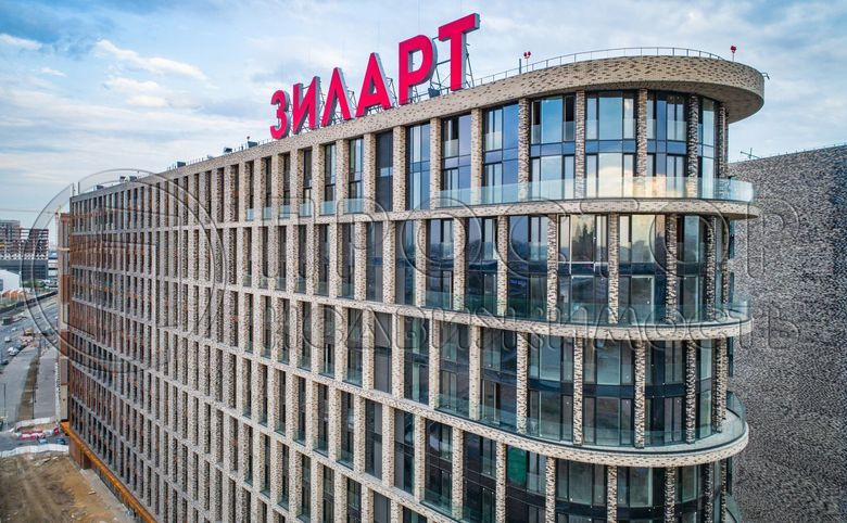 1-комнатная квартира, 40.5 м² - фото 6