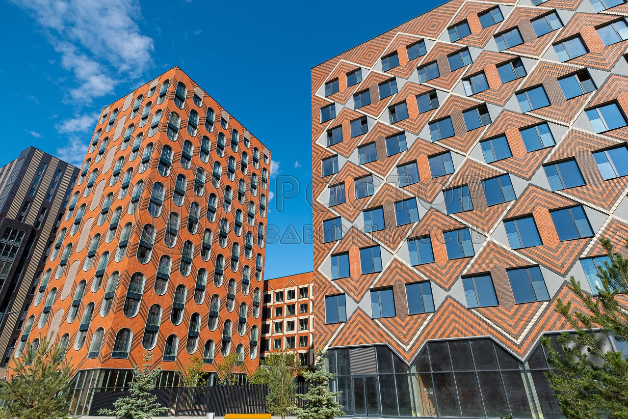 1-комнатная квартира, 40.5 м² - фото 8