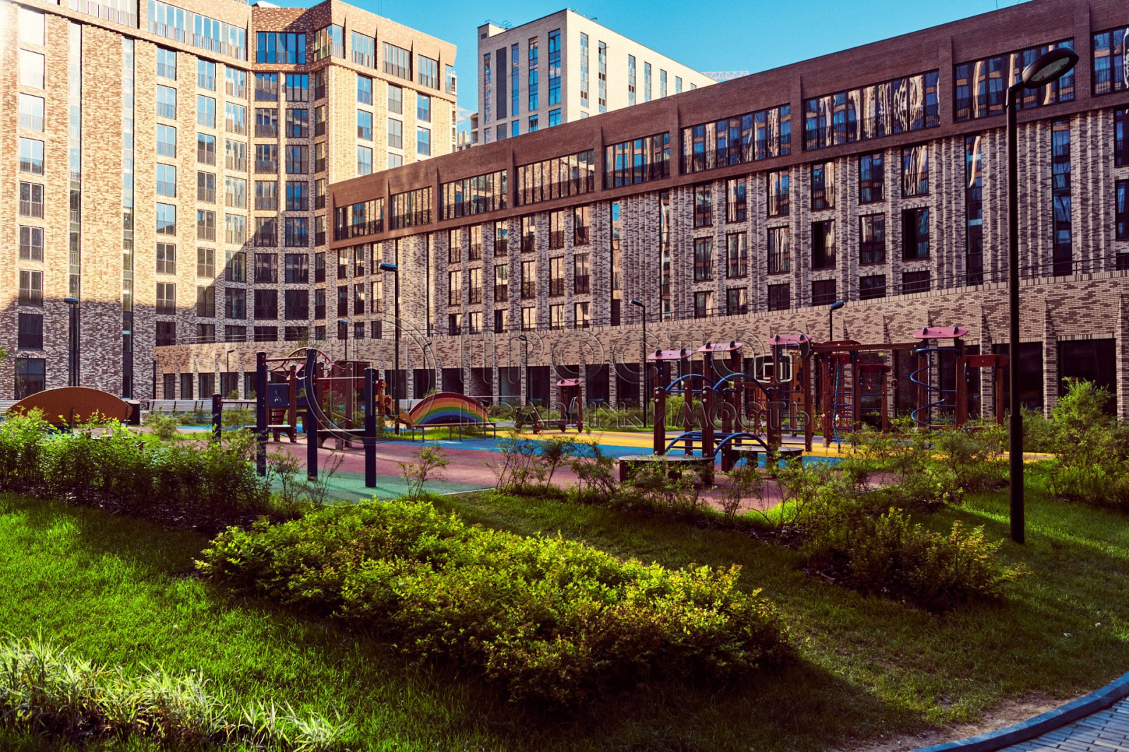 1-комнатная квартира, 40.5 м² - фото 10