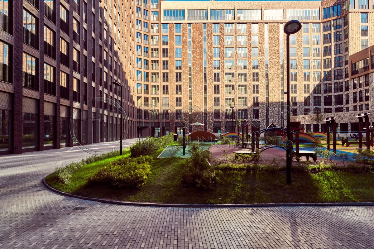 1-комнатная квартира, 40.5 м² - фото 11