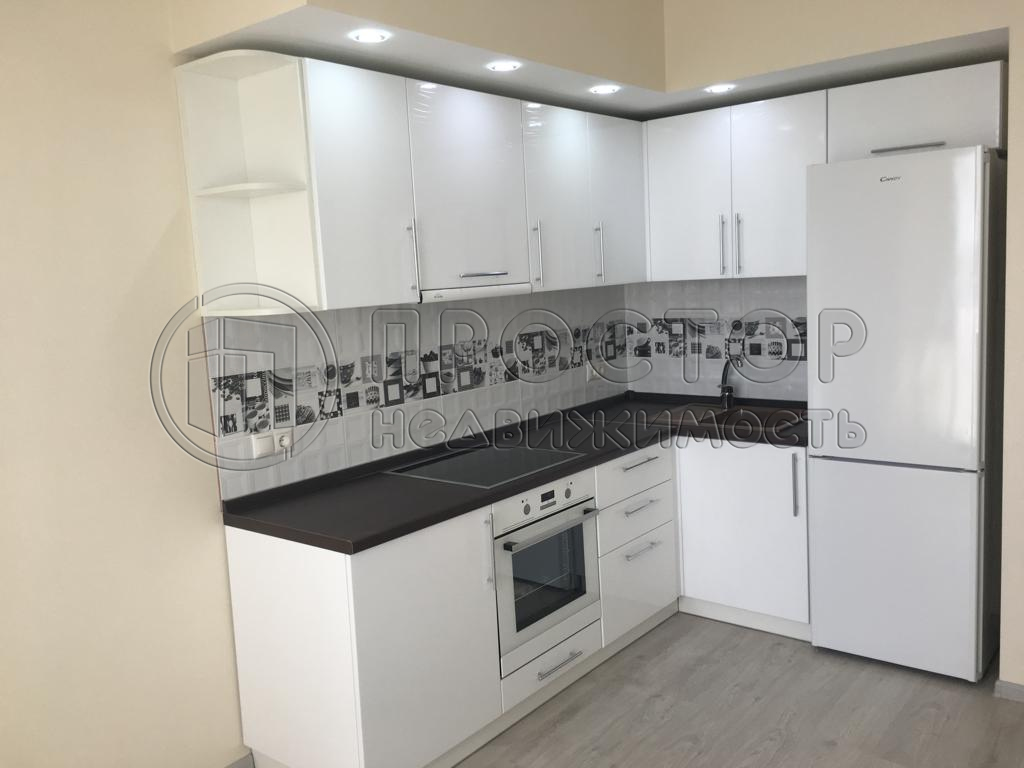 2-комнатная квартира, 46 м² - фото 2