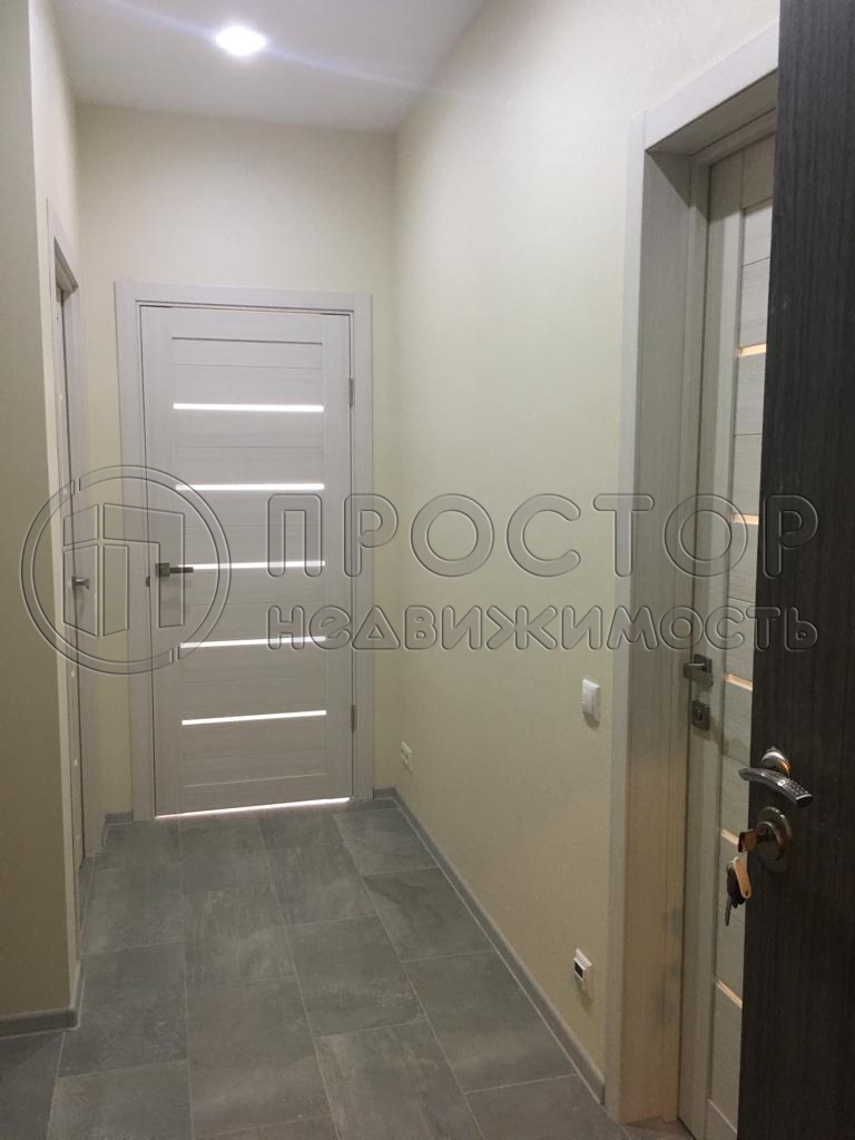 2-комнатная квартира, 46 м² - фото 4