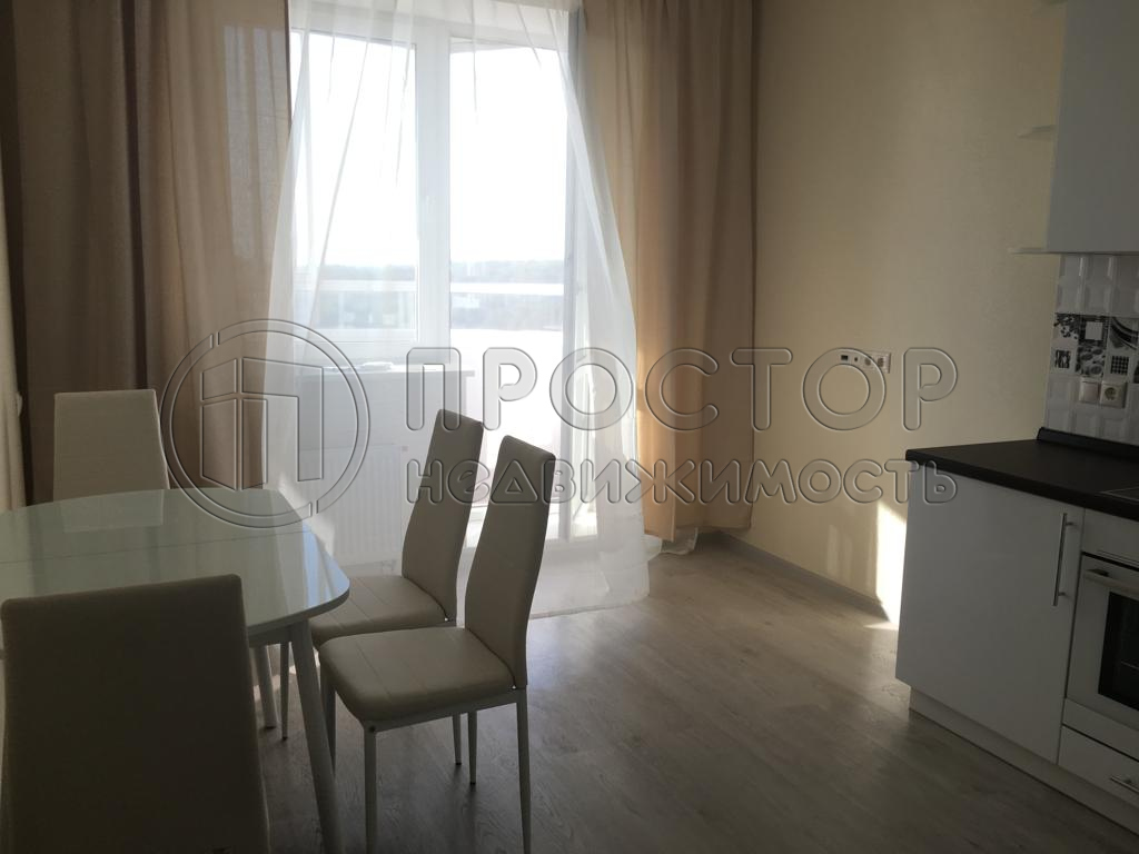 2-комнатная квартира, 46 м² - фото 8