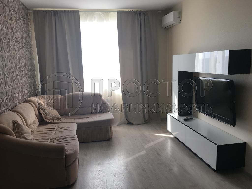 2-комнатная квартира, 46 м² - фото 10