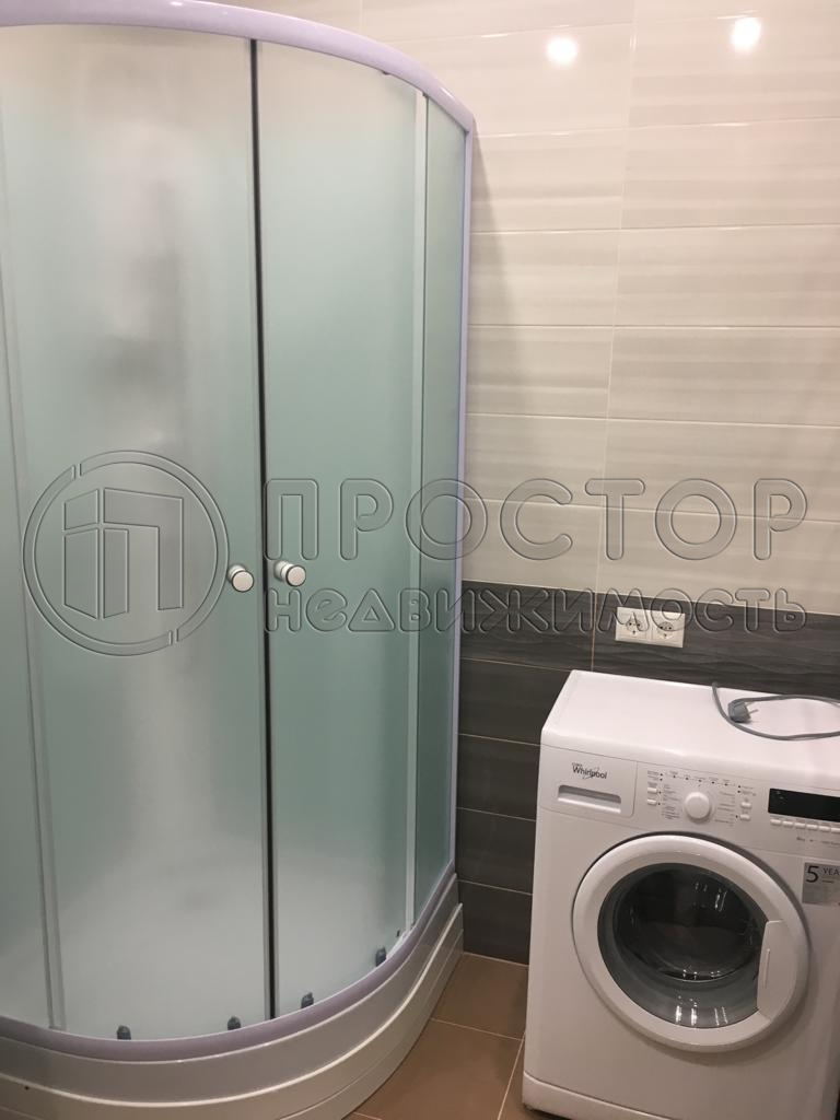 2-комнатная квартира, 46 м² - фото 18