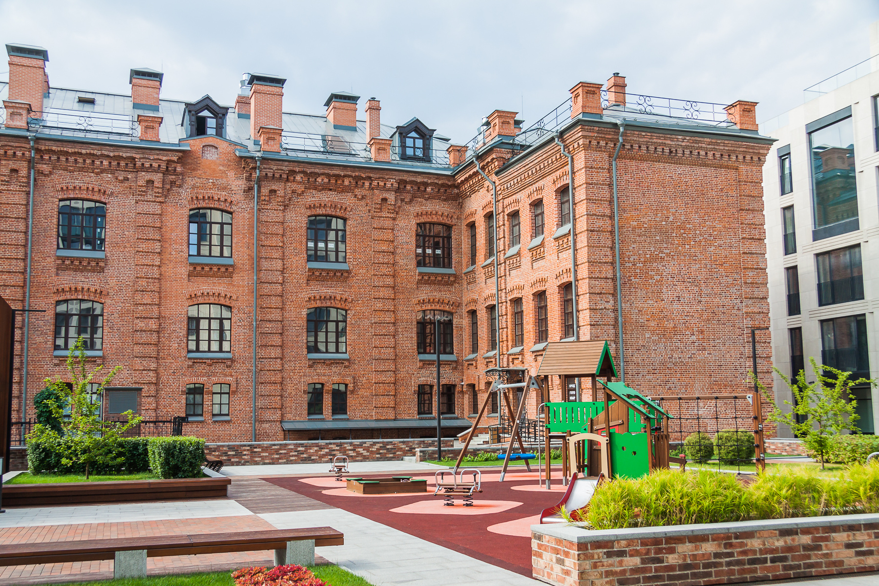 0-комнатная квартира, 66 м² - фото 9