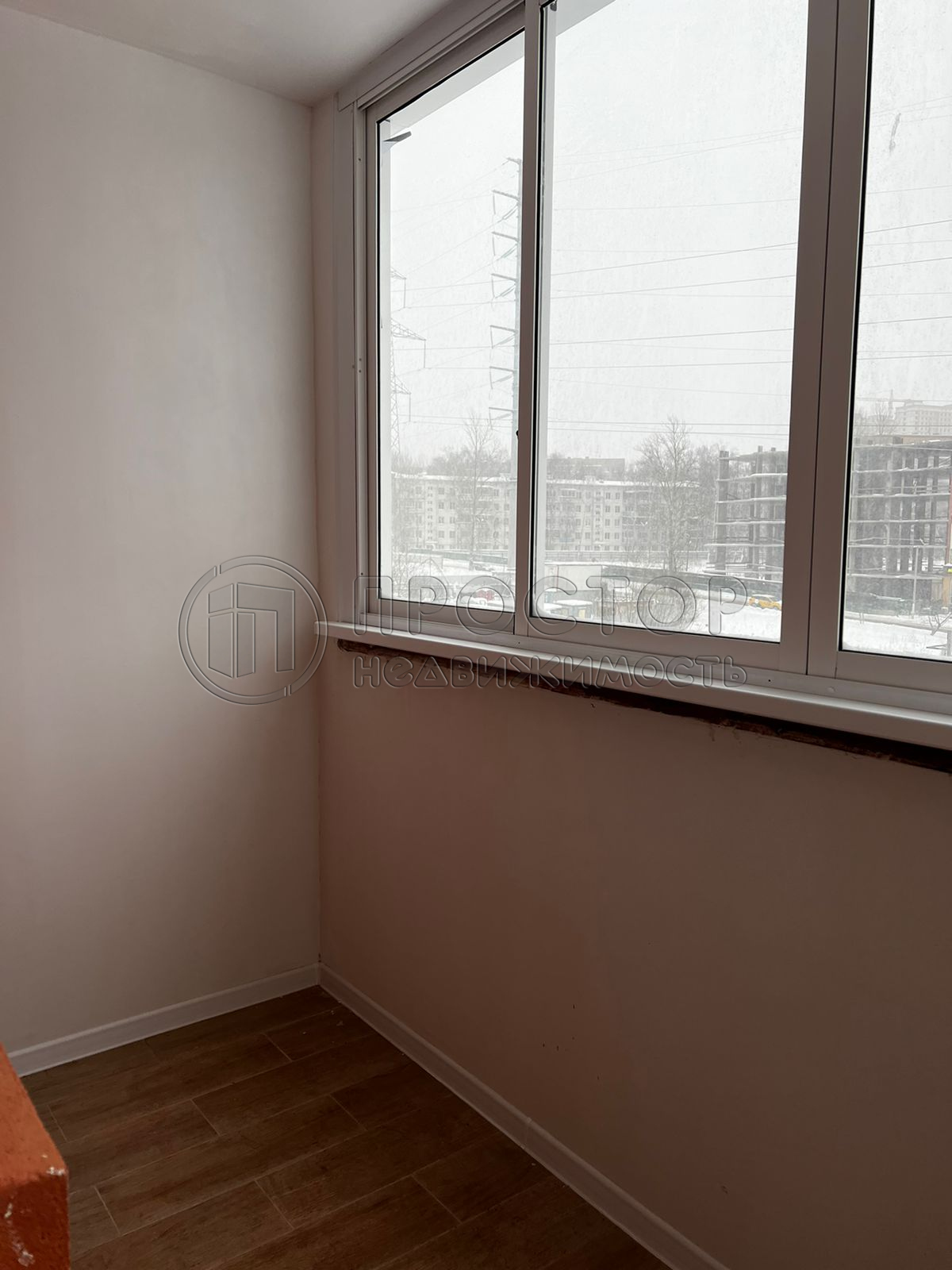 1-комнатная квартира, 32 м² - фото 26
