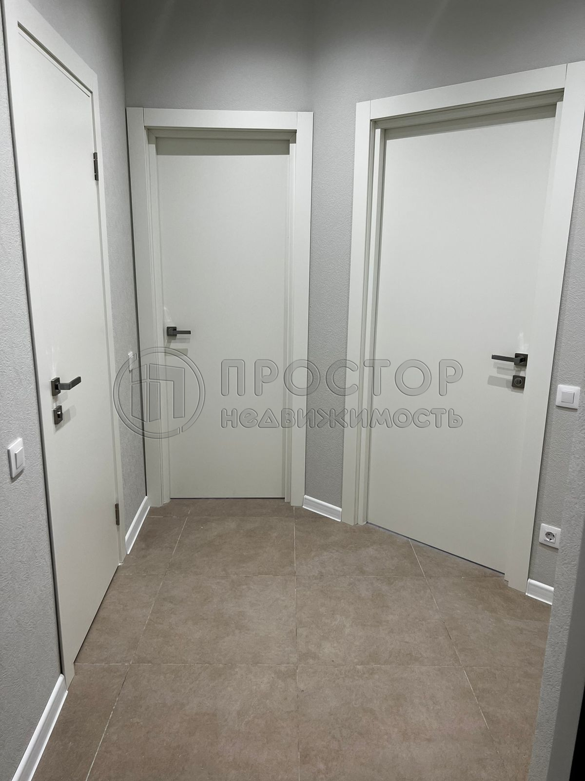 1-комнатная квартира, 32 м² - фото 40