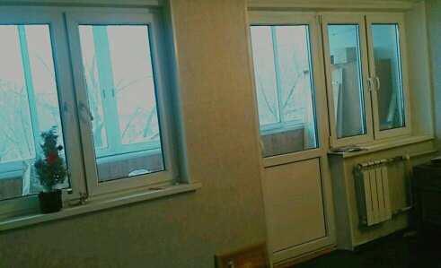 1-комнатная квартира, 37.4 м² - фото 6